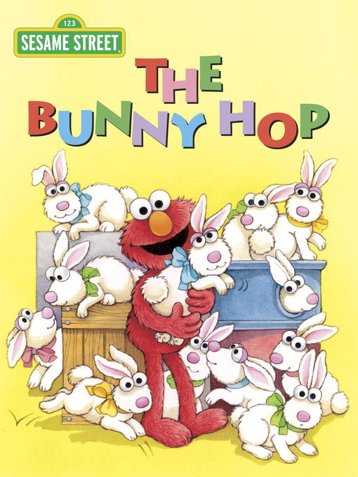 Title details for The Bunny Hop by Sarah Albee - Available